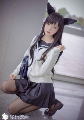 亲友的妈妈