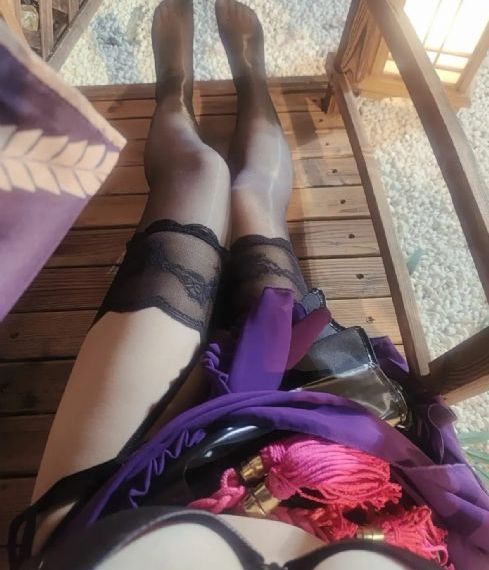 壳中少女