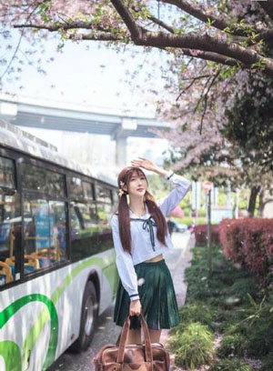 大唐诡事录之西行