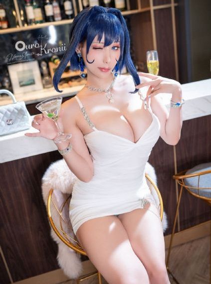 妻子的赞助商