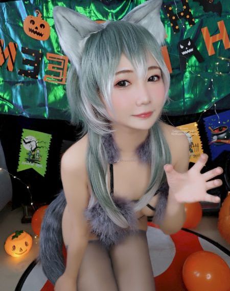 大胸媳妇