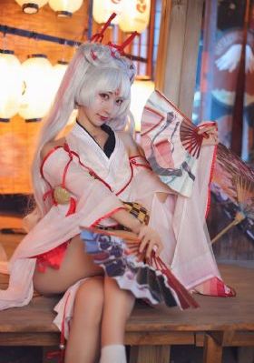 女士邀请函3