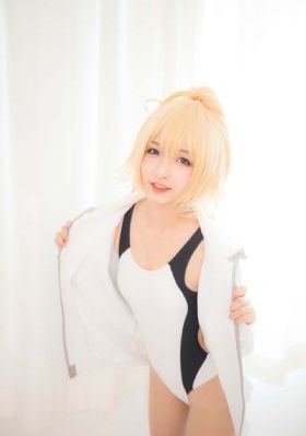 血染淑女